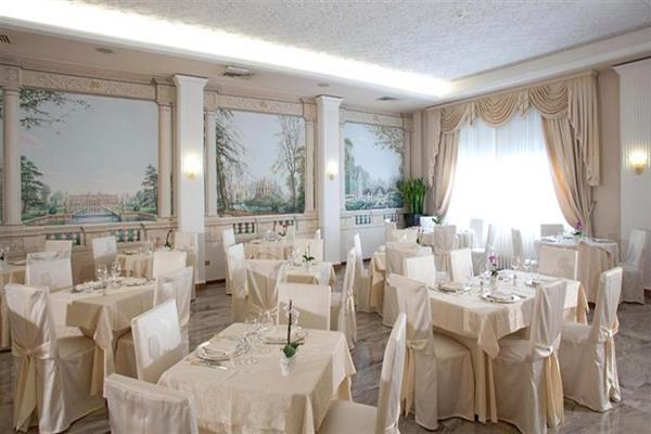 Hotel Quisisana Terme Абано-Терме Екстер'єр фото